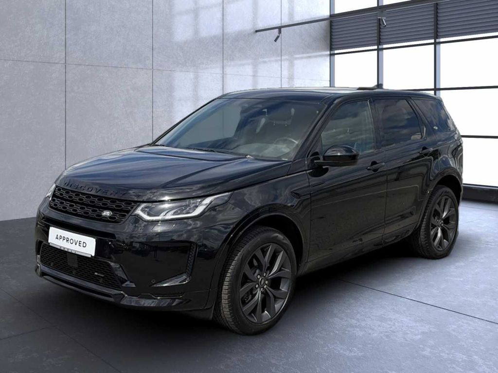 Bild des Angebotes Land Rover Discovery Sport D165 R-Dyn Pano*Meridian*WinterP