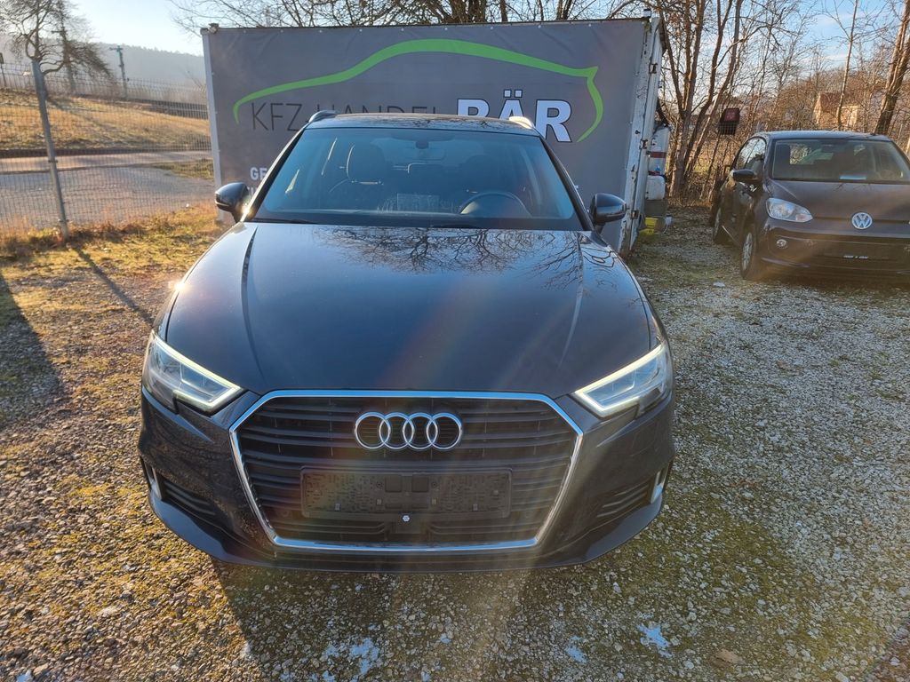 Bild des Angebotes Audi A3 Sportback 30 g-tron sport *Erdgas CNG*