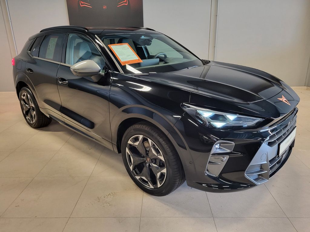 Bild des Angebotes Cupra Terramar VZ 1.5 e-Hybrid DSG (200 kW / 272 PS)