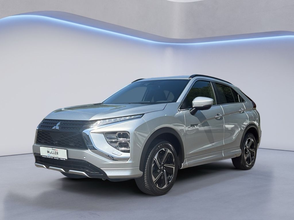 Bild des Angebotes Mitsubishi Eclipse Cross Plus Select Hybrid 4WD