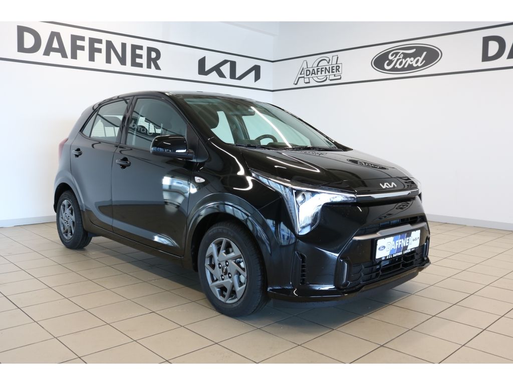 Bild des Angebotes Kia Picanto Vision Navi SHZ Kamera PDC Klimaanlage