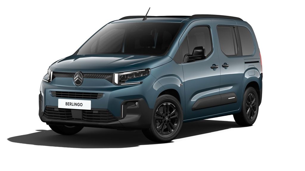Citroën Berlingo M Diesel 130 Max | SZG/NAVI/KEYLESS/LED