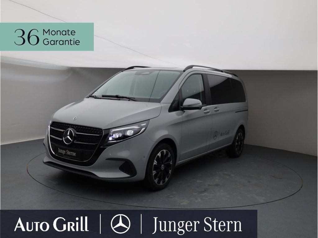 Bild des Angebotes Mercedes-Benz V 220 d STYLE Kompakt Liegepaket Distro AHK LED
