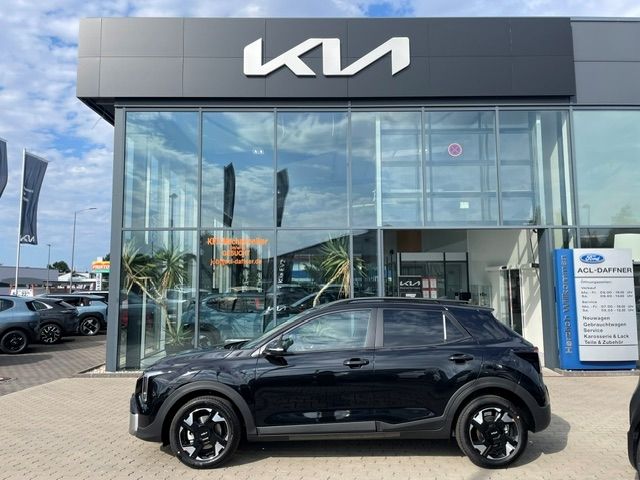 Bild des Angebotes Kia Stonic Vision NEUES MODELL LED Kamera SpurhalteA