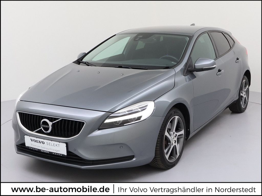 Bild des Angebotes Volvo V40 T2 Momentum Geartronic *Kamera*Ganzjahres*PD