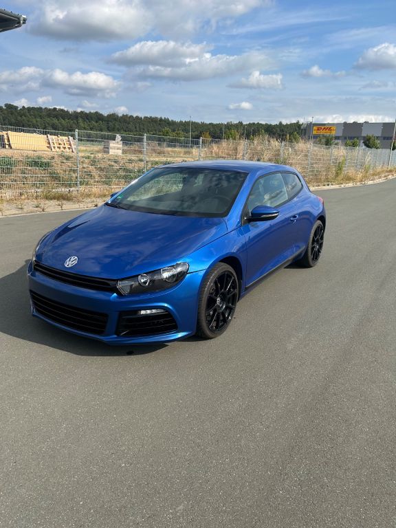 Bild des Angebotes Volkswagen Scirocco 2.0 TSI DSG