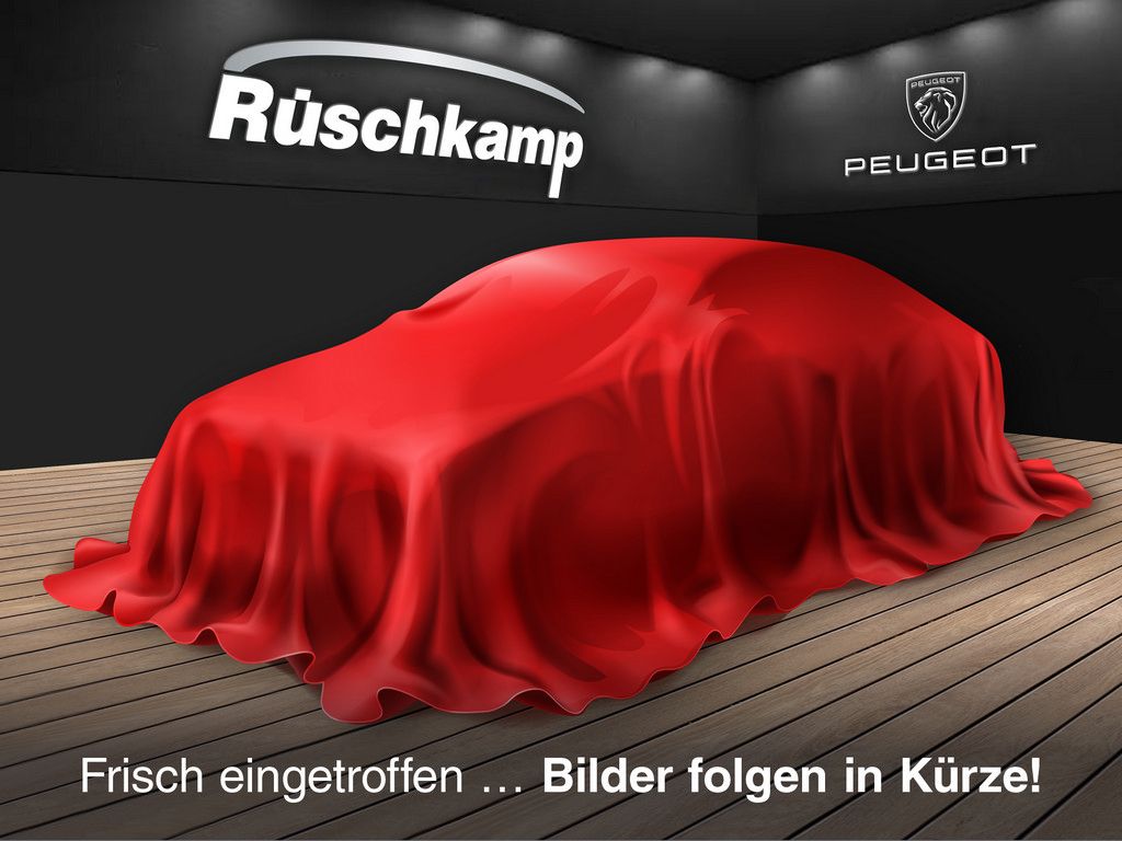 Bild des Angebotes Peugeot Rifter Active L2 1.2 Klima SHZ PDCv+h Allwetter