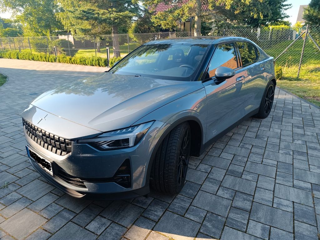 Bild des Angebotes Polestar 2 Long Range Dual Motor 4WD 20"Brock Fahrwerk