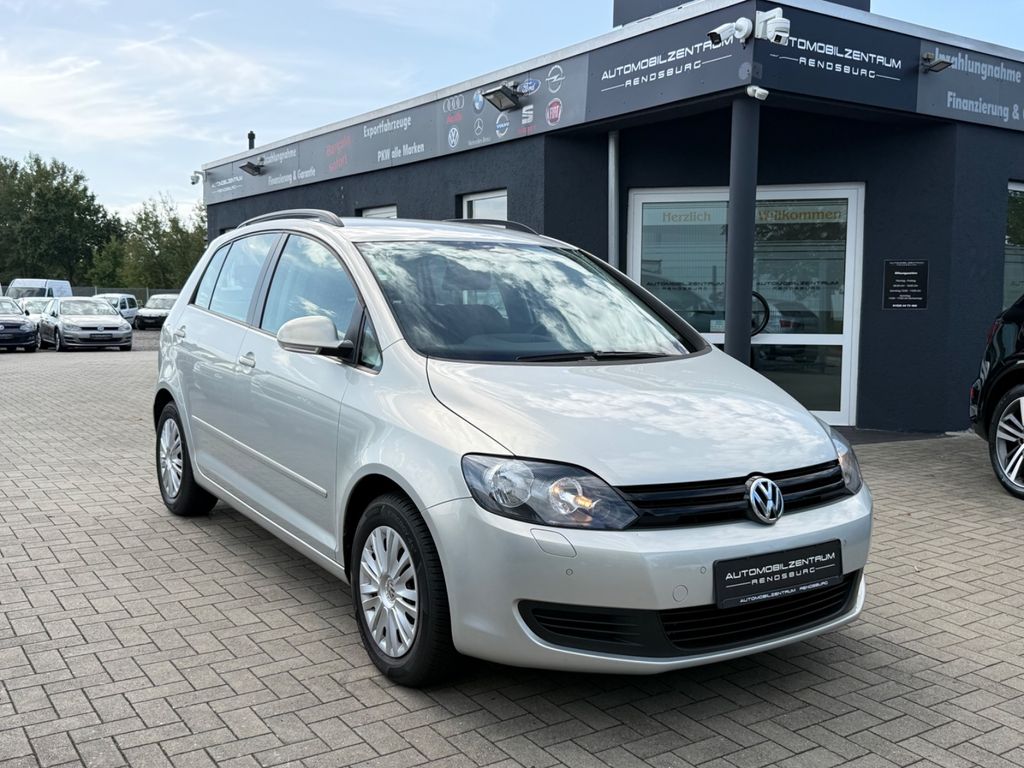 Bild des Angebotes Volkswagen Golf VI Plus 1.4 Trendline /TÜV NEU/KLIMA/