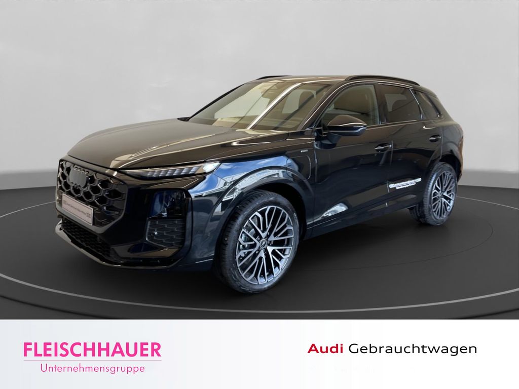 Bild des Angebotes Audi Q3 SUV e-hybrid S tronic
