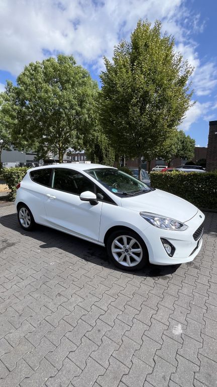 Bild des Angebotes Ford Fiesta 1,0 EcoBoost 74kW ST-Line ST-Line