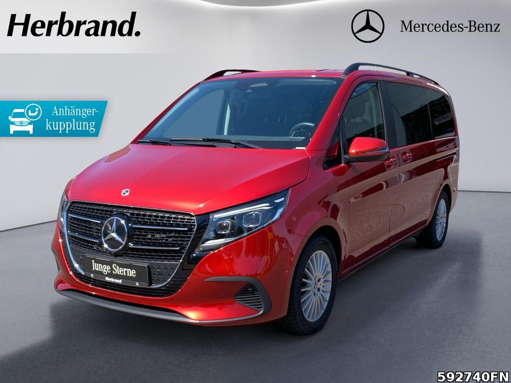 Bild des Angebotes Mercedes-Benz V 220 STYLE L *AHK*MULTIBEAM*EASY-PACK*DISTRONIC