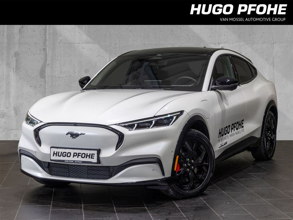 Bild des Angebotes Ford Mustang Mach-E Premium AWD | PANO | 360Grad | AC