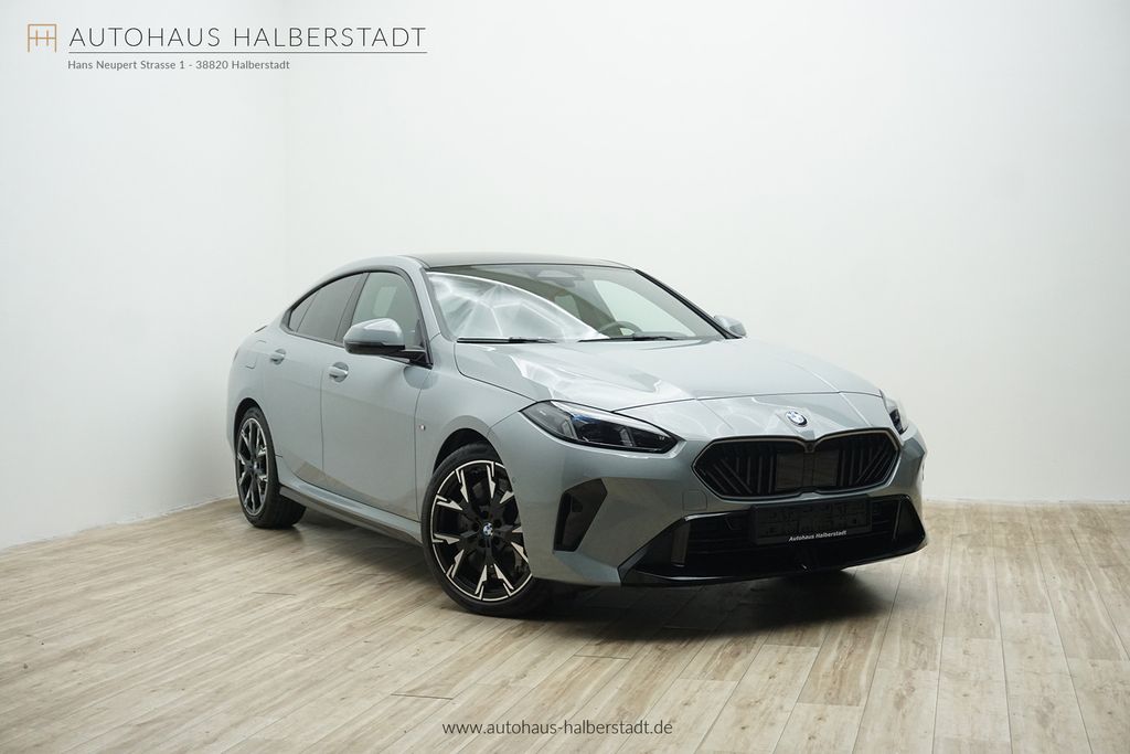 Bild des Angebotes BMW 218 Gran Coupe M  Sportpaket Pro/Harman-Kardon