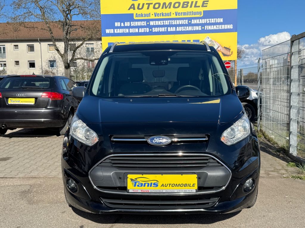 Bild des Angebotes Ford Tourneo Connect Titanium*Pano*R-Kamera*