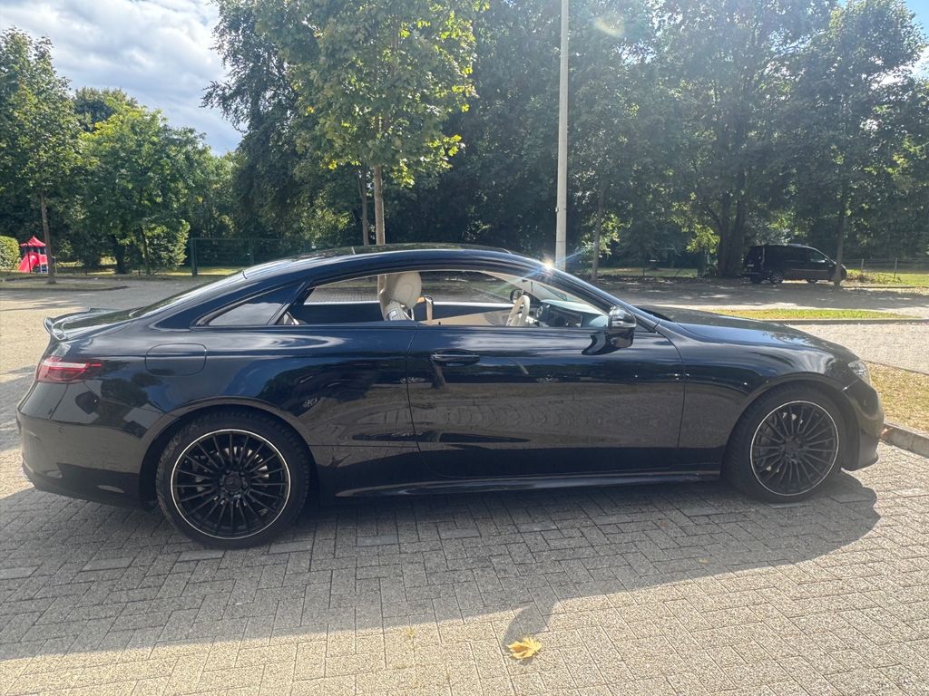 Bild des Angebotes Mercedes-Benz E 220 d Autom. -