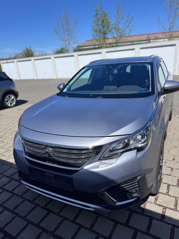 Bild des Angebotes Peugeot 5008 BlueHDi 180 EAT8 Allure Allure