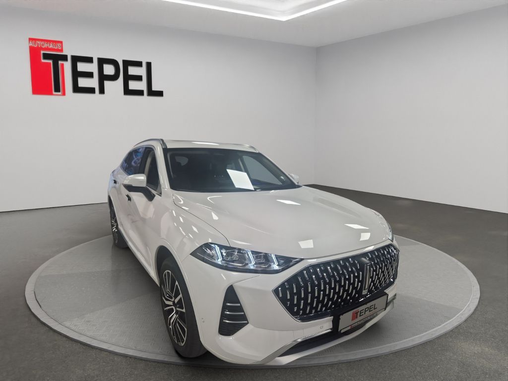 Bild des Angebotes GWM WEY 05 LUXURY 2.0 PHEV 4WD