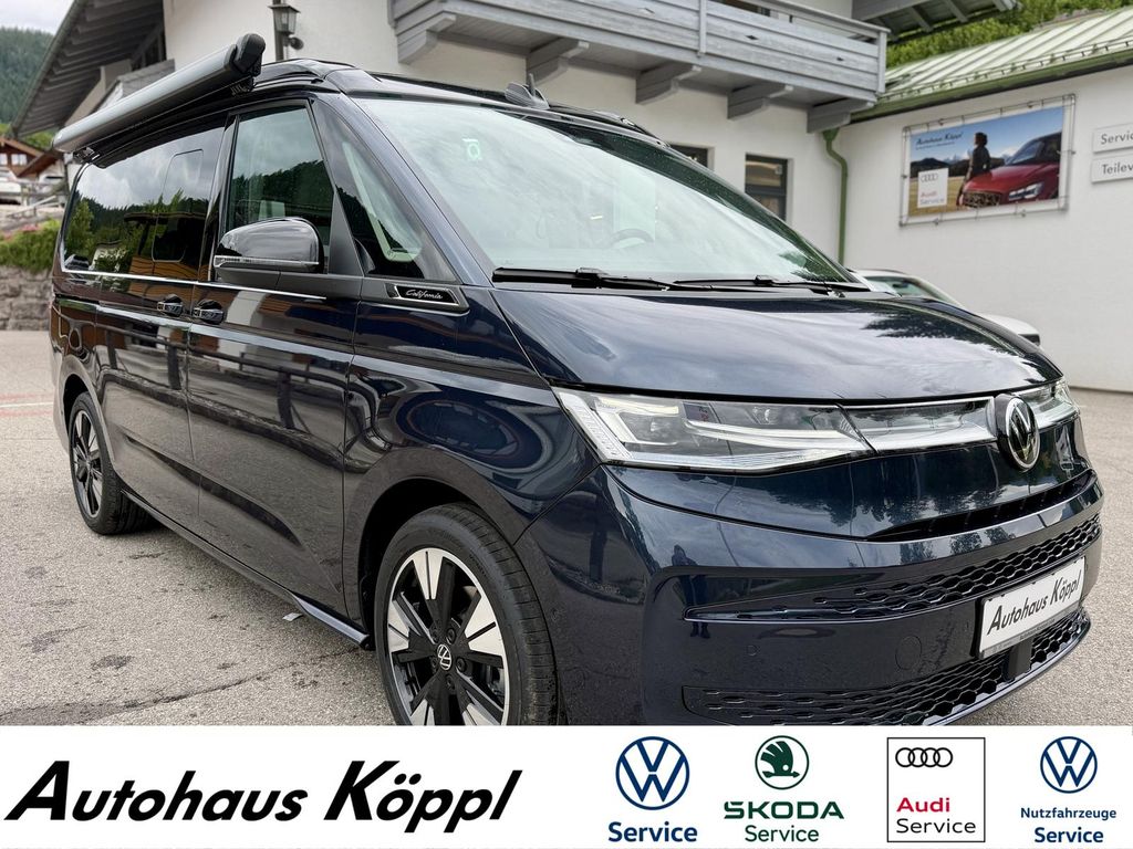 Bild des Angebotes Volkswagen T7 California Beach Tour 2.0 TDI AHK 18" IQ Keyl