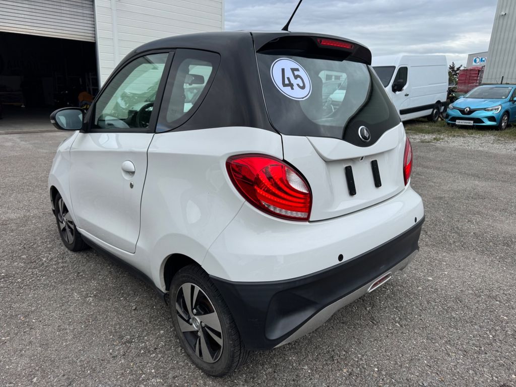 Bild des Angebotes Aixam L6e 45 KM/H Elektro 300 km Reichweite Abs Airbag