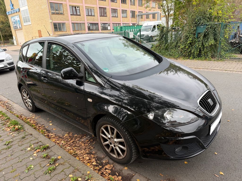 Bild des Angebotes Seat Altea Sun*Klimaautomatik*