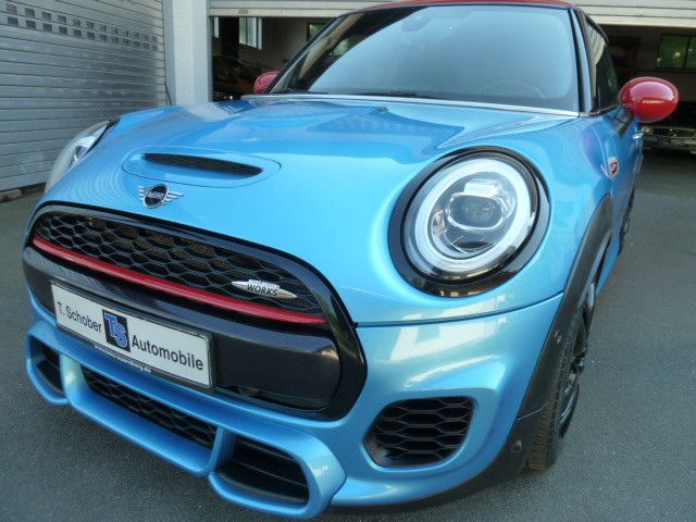 Bild des Angebotes MINI John Cooper Works *PANO*ACC*DDC*PROF*HEAD-UP**