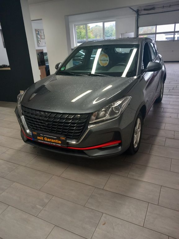 Bild des Angebotes DFSK Fengon 500