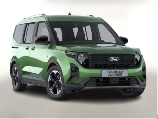 Bild des Angebotes Ford Tourneo Courier Active FGS 5J/100000km
