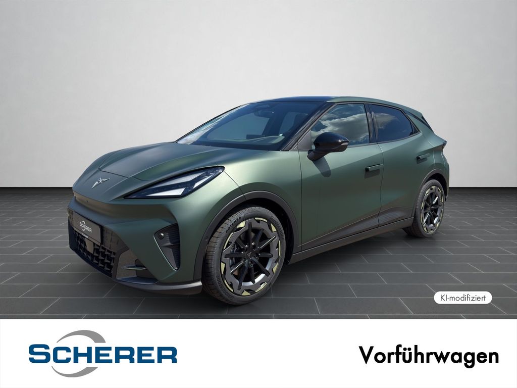 Bild des Angebotes Cupra Raval VZ Edition Extreme 226 PS DSG