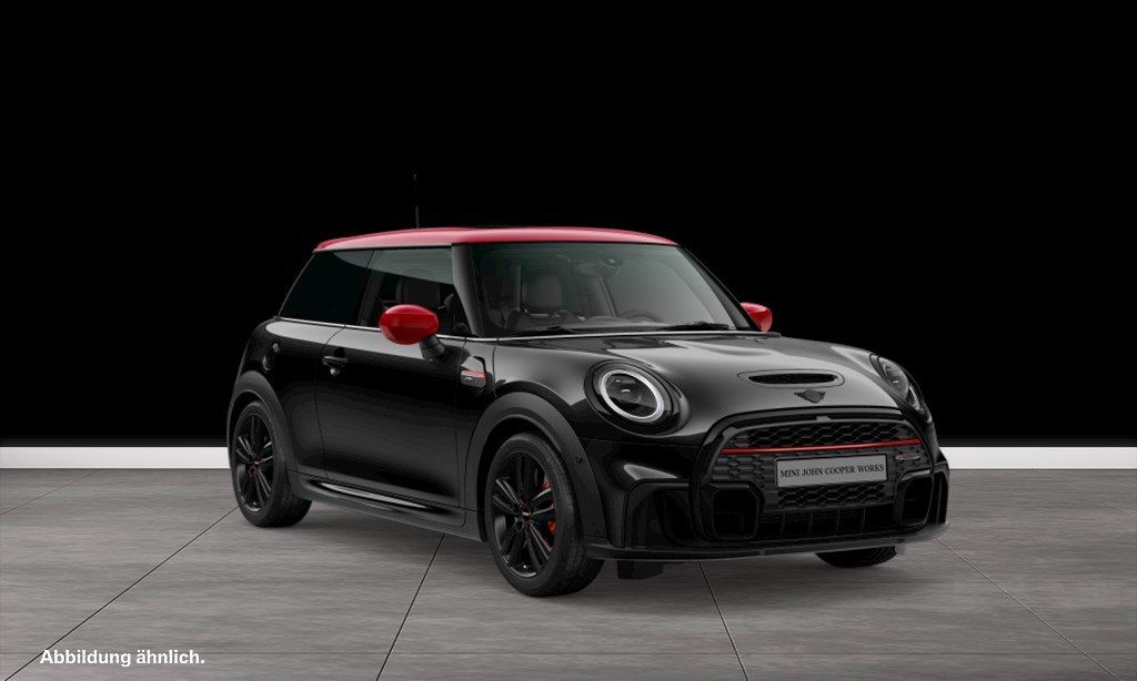 Bild des Angebotes MINI John Cooper Works Navi Head-Up Kamera Pano.Dach