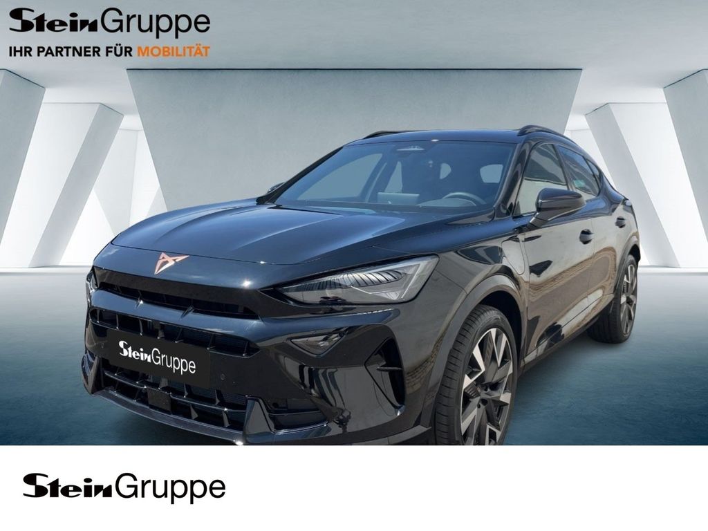 Bild des Angebotes Cupra Formentor 1.5 eHyb MATRIX+APP+AHK+PANO+ACC+LED