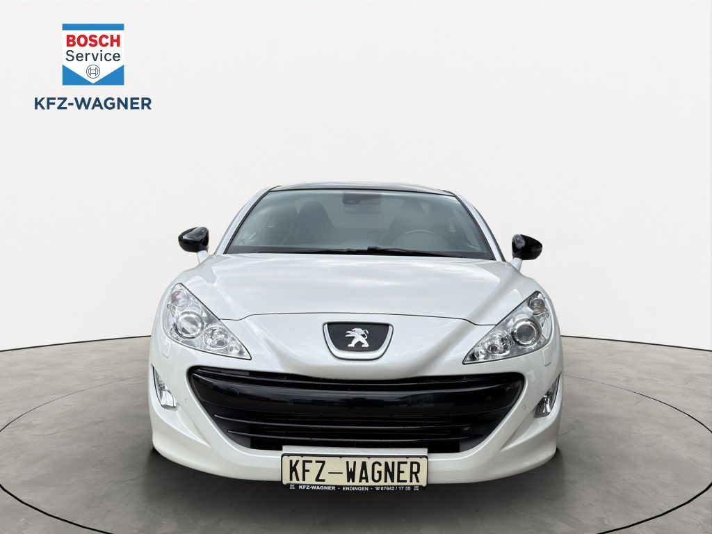 Bild des Angebotes Peugeot RCZ 1.6 200 THP Basis