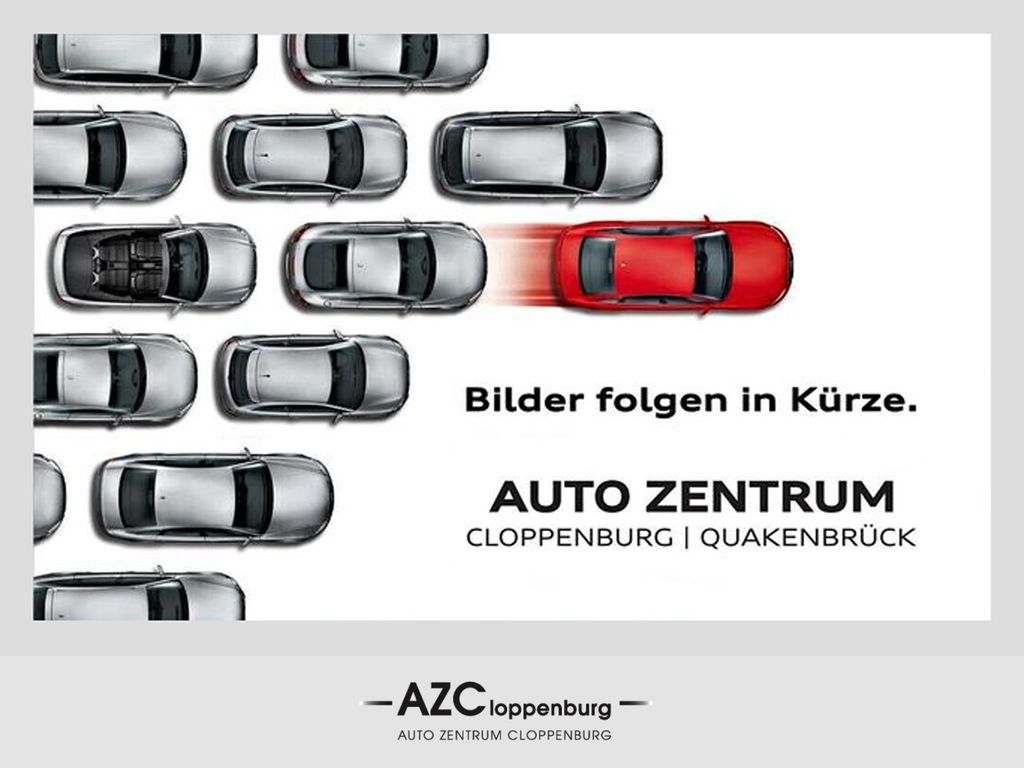 Bild des Angebotes BMW 320 i Cabrio Xenon+Navi+Leder+Memory+PDC+18''