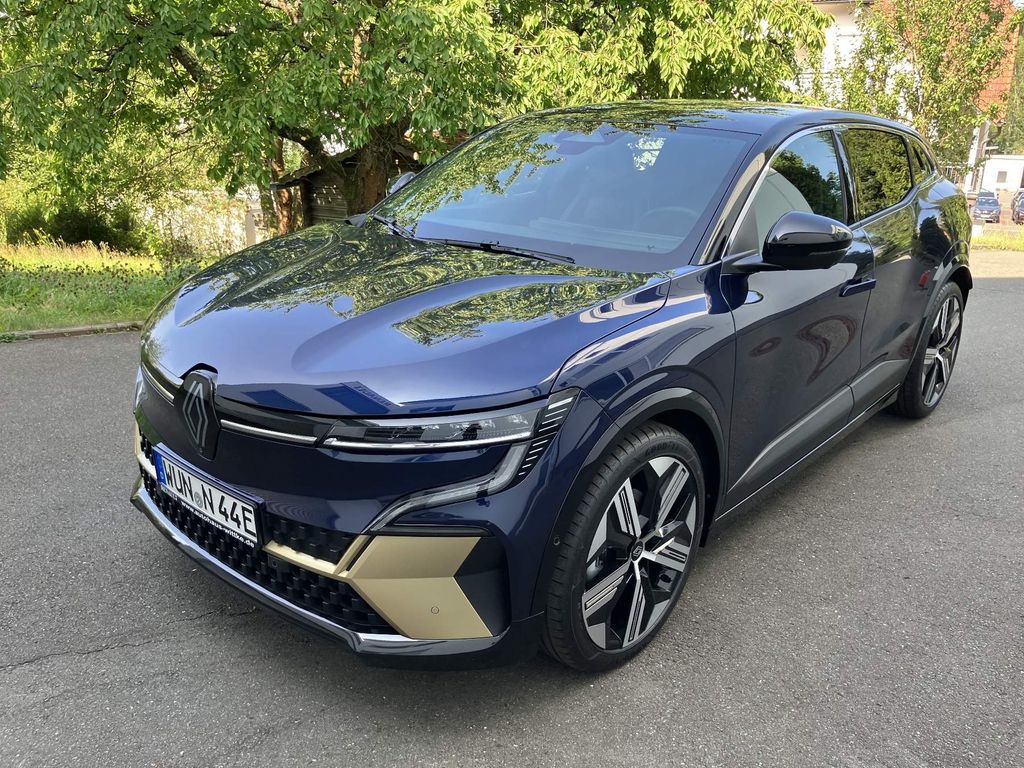 Bild des Angebotes Renault Megane E-TECH Iconic EV60 220hp