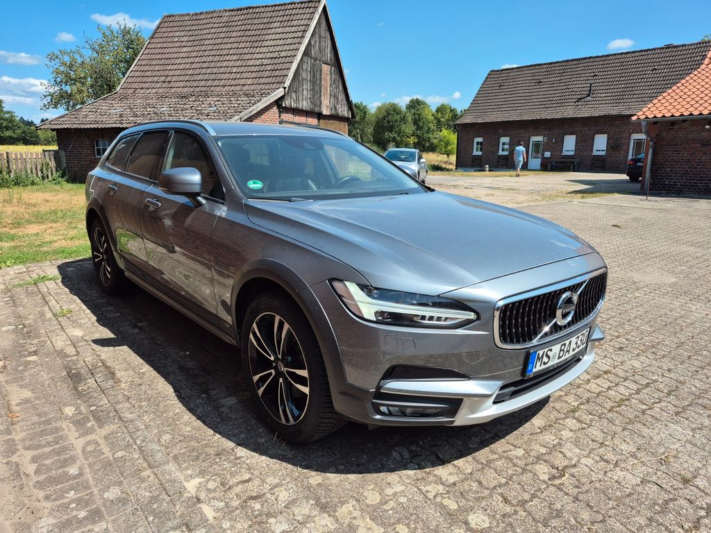 Bild des Angebotes Volvo V90 Cross Country Pro AWD