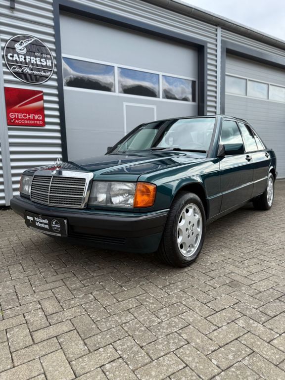 Bild des Angebotes Mercedes-Benz 190E Primavera / Avantgarde