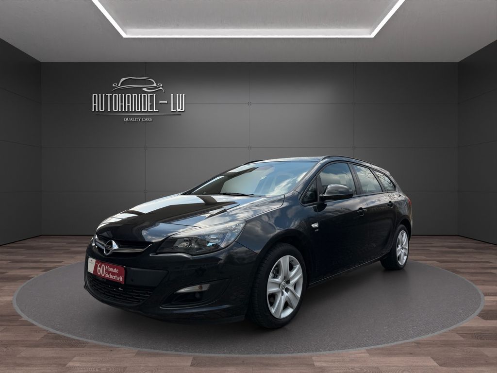 Bild des Angebotes Opel Astra J Sports Tourer Energy /SHZ/LHZ/TEMP/PDC