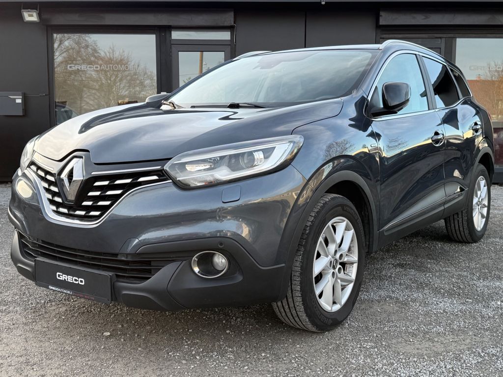 Bild des Angebotes Renault Kadjar 130 tCe Limited | Klimaautomatik |