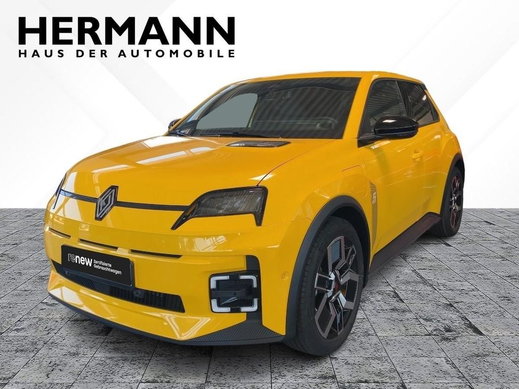 Bild des Angebotes Renault R 5 5 E-Tech elektrisch Techno 150 Comfort Range