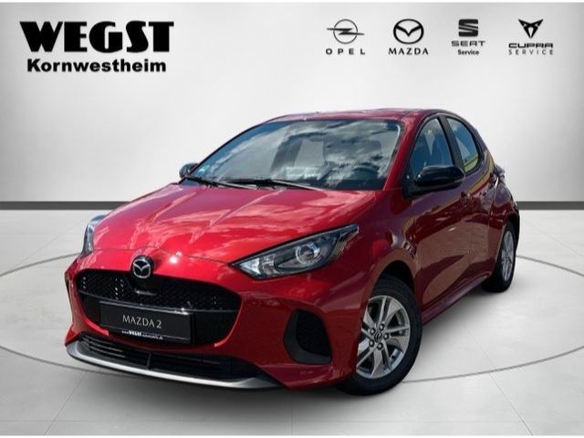 Bild des Angebotes Mazda 2 Lim. Centre-Line