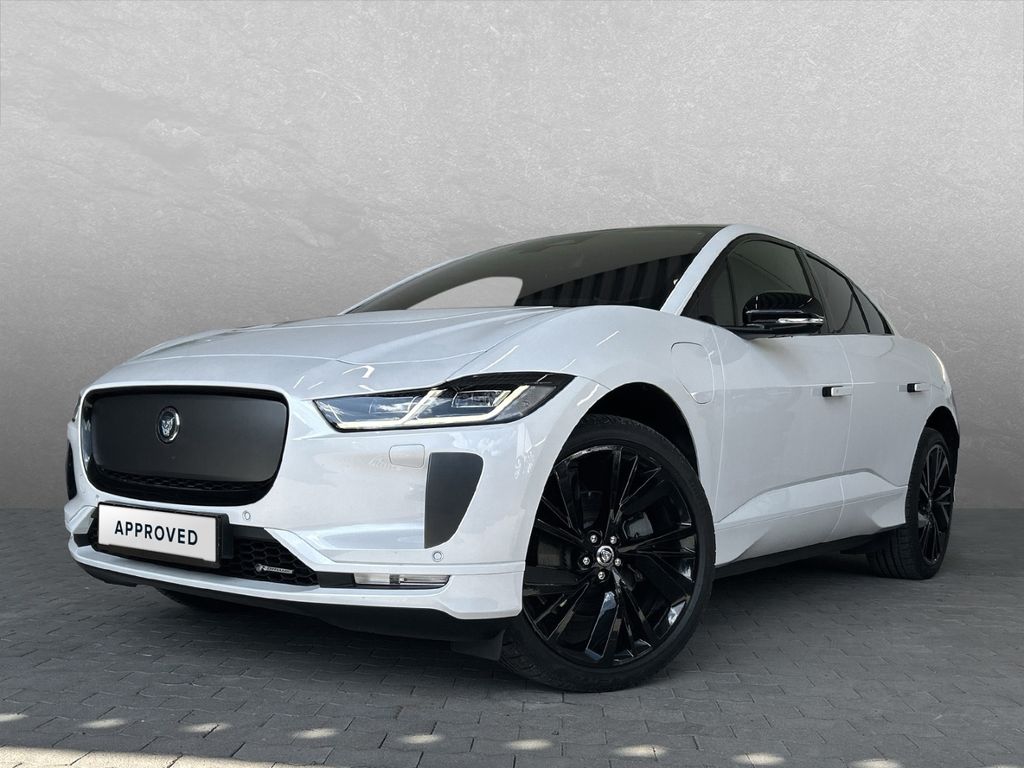 Bild des Angebotes Jaguar I-Pace R-Dynamic HSE EV400 Winter-Paket HUD Stan