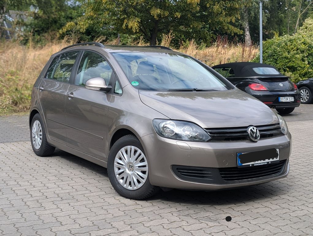 Bild des Angebotes Volkswagen Golf Plus 1.2 TSI 63kW Trendline Trendline