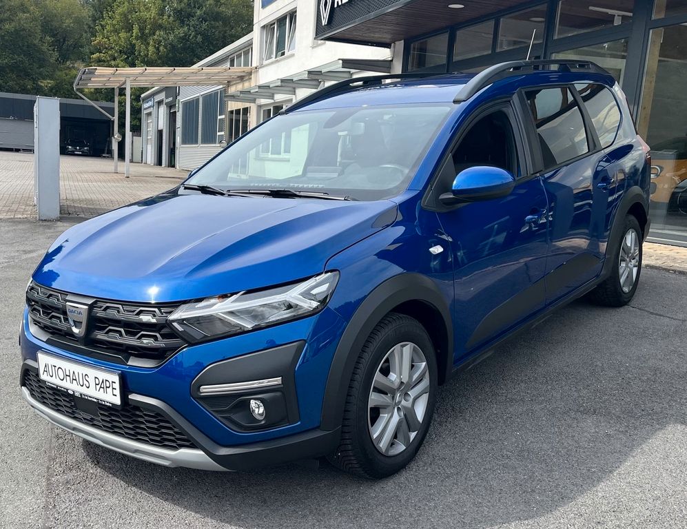 Bild des Angebotes Dacia Jogger Comfort TCe 100 ECO-G 5-Sitzer