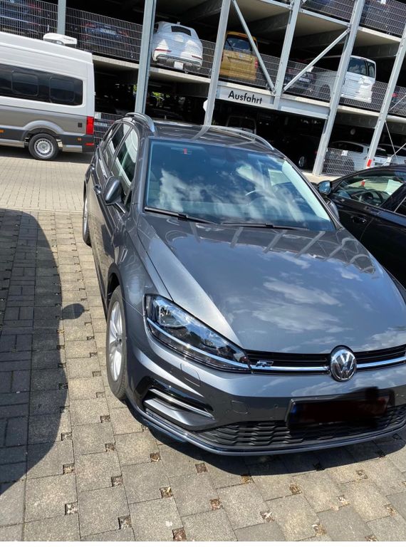 Bild des Angebotes Volkswagen Golf 1.5 TSI ACT OPF UNITED Variant UNITED