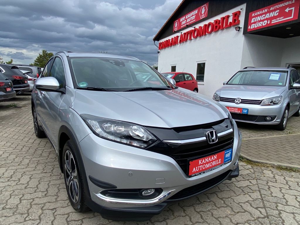 Bild des Angebotes Honda HR-V Executive 1.5 AUTOMATIK Panoramad.NAVI PDC