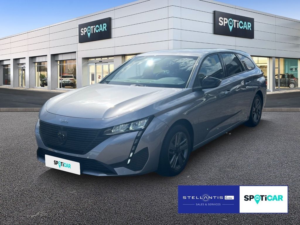 Bild des Angebotes Peugeot 308 SW Active Pack PT 130 Sitzheiz CarPlay GJR