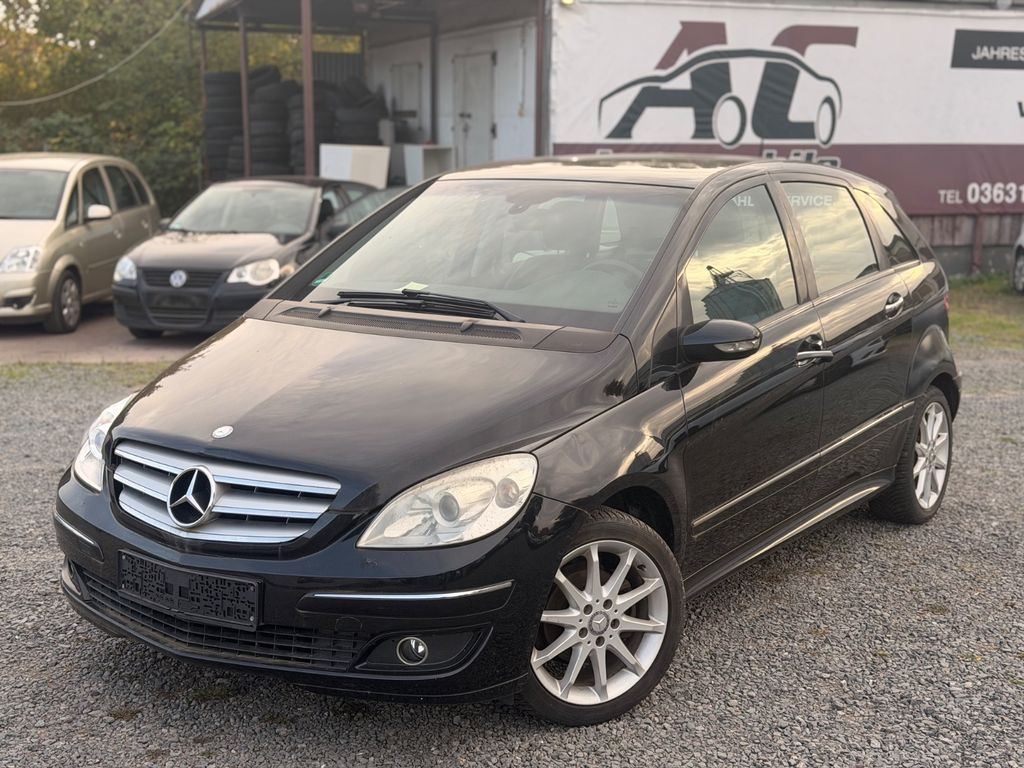 Bild des Angebotes Mercedes-Benz B 150 B B 150