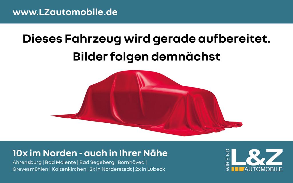 Bild des Angebotes Renault Kadjar TCe 140 EDC Limited Deluxe *Automatik*