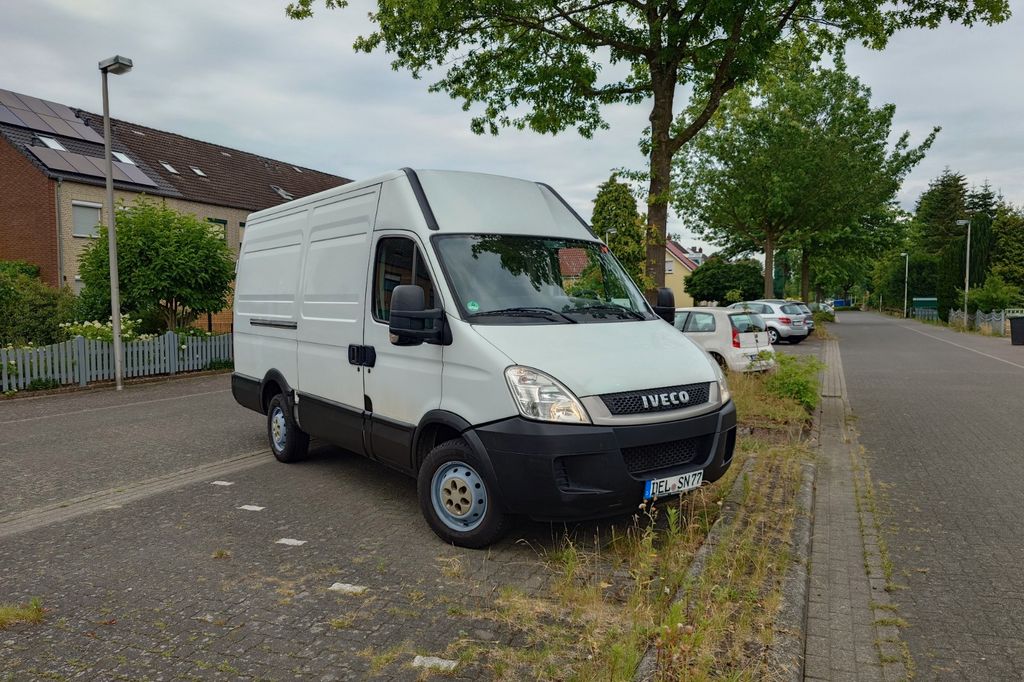Bild des Angebotes Iveco Andere