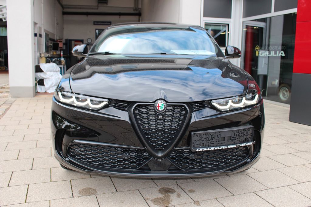 Bild des Angebotes Alfa Romeo Tonale Intensa HARMAN-KARDON/360°KAMERA
